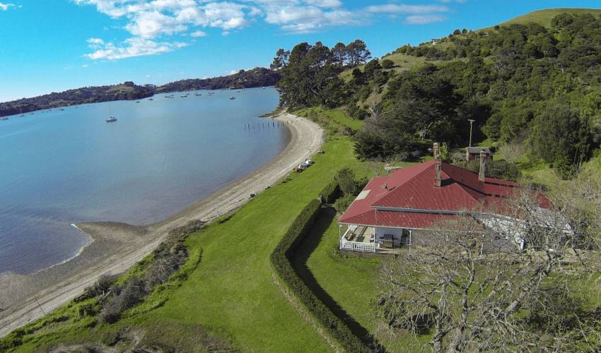 Villa 6269 in New Zealand Main Image